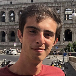 Andrea Giusti