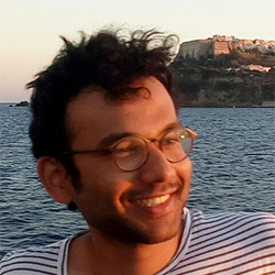 Ayman bin Kamruddin
