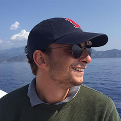 Gian Carlo Maffettone