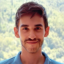 Marco Coraggio picture