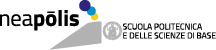 Logo Scuola Politecnica e delle Scienze di Base